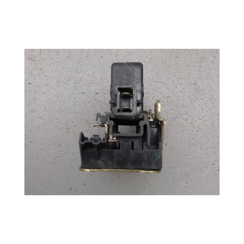 SYSTEME CONDAMNATION AVANT DROIT RENAULT KANGOO