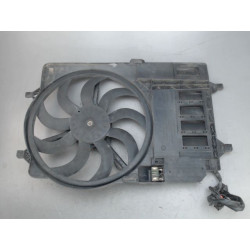 MOTEUR VENTILATEUR RADIATEUR