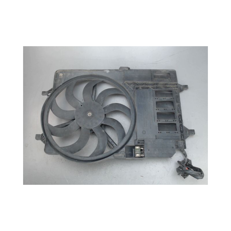 MOTEUR VENTILATEUR RADIATEUR MINI MINI