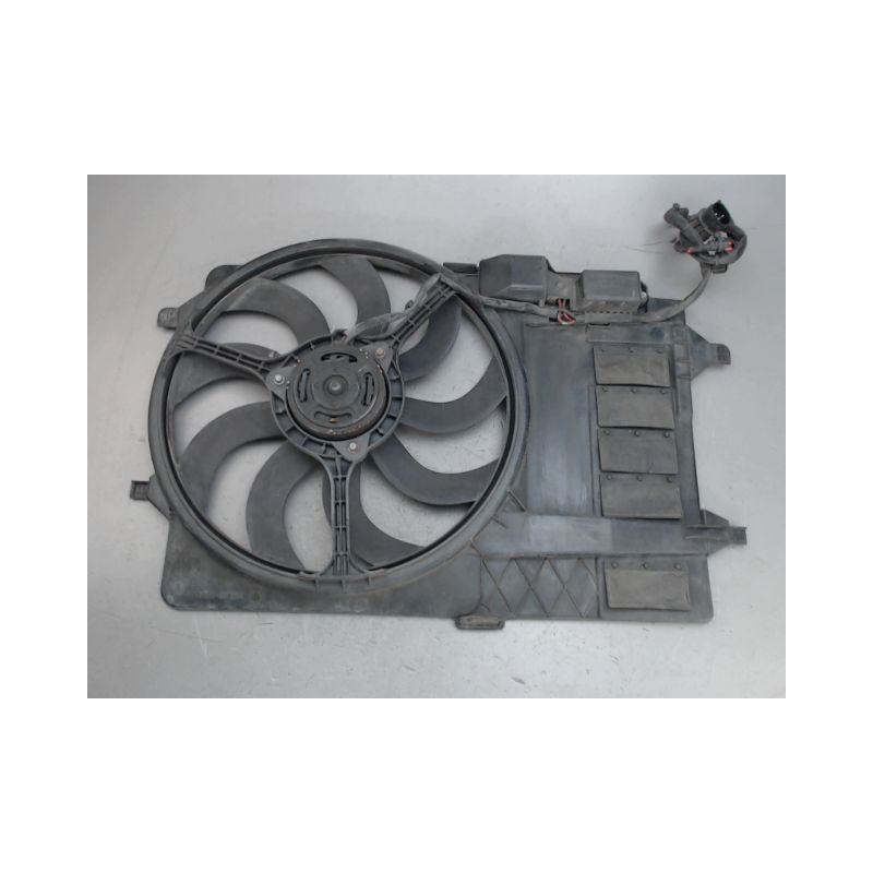 MOTEUR VENTILATEUR RADIATEUR MINI MINI