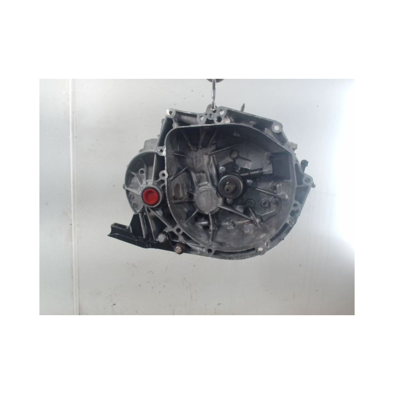 BOITE A VITESSE MECANIQUE PEUGEOT 5008 1.6 BlueHDi 115