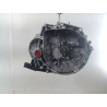 BOITE A VITESSE MECANIQUE PEUGEOT 5008 1.6 BlueHDi 115