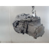 BOITE A VITESSE MECANIQUE PEUGEOT 5008 1.6 BlueHDi 115