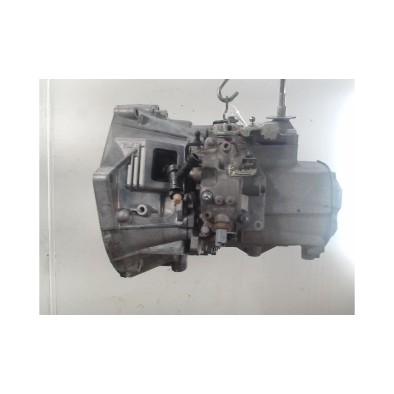 BOITE A VITESSE MECANIQUE PEUGEOT 5008 1.6 BlueHDi 115