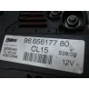 ALTERNATEUR PEUGEOT 308