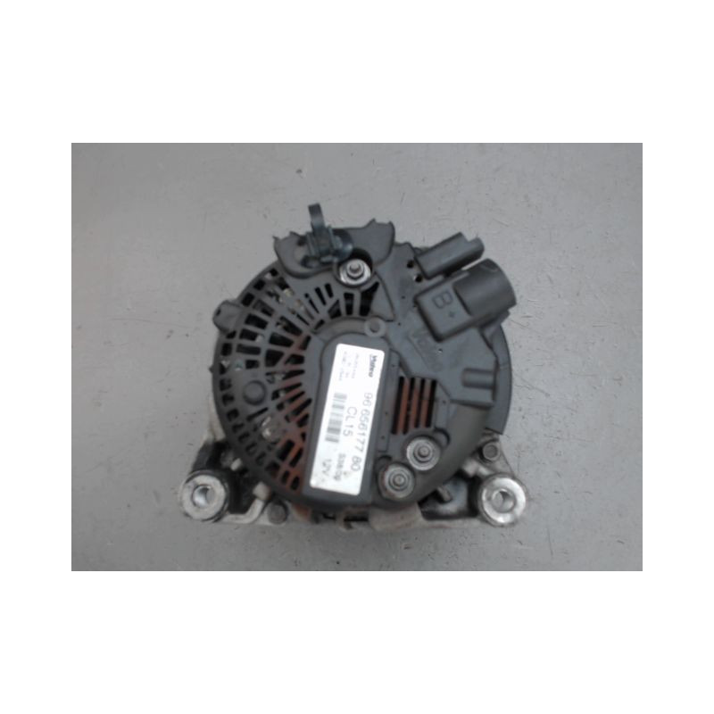 ALTERNATEUR PEUGEOT 308