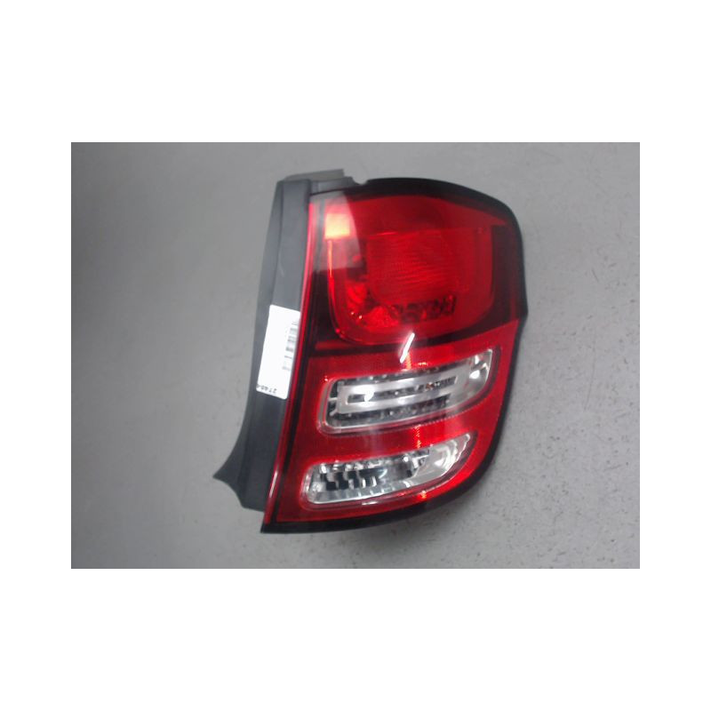 FEU ARRIERE DROIT CITROEN C3