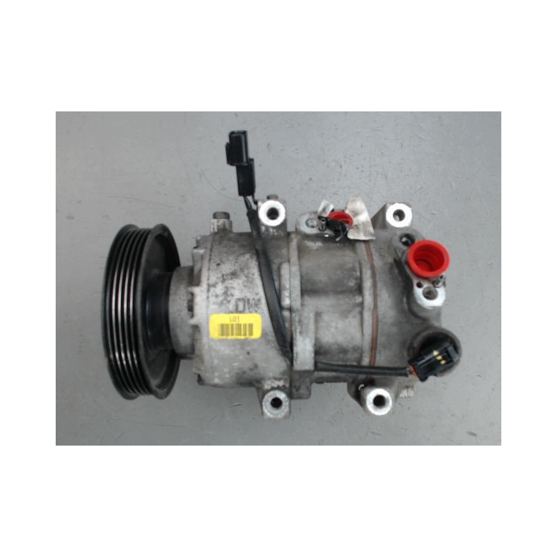 COMPRESSEUR AIR CONDITIONNE KIA RIO