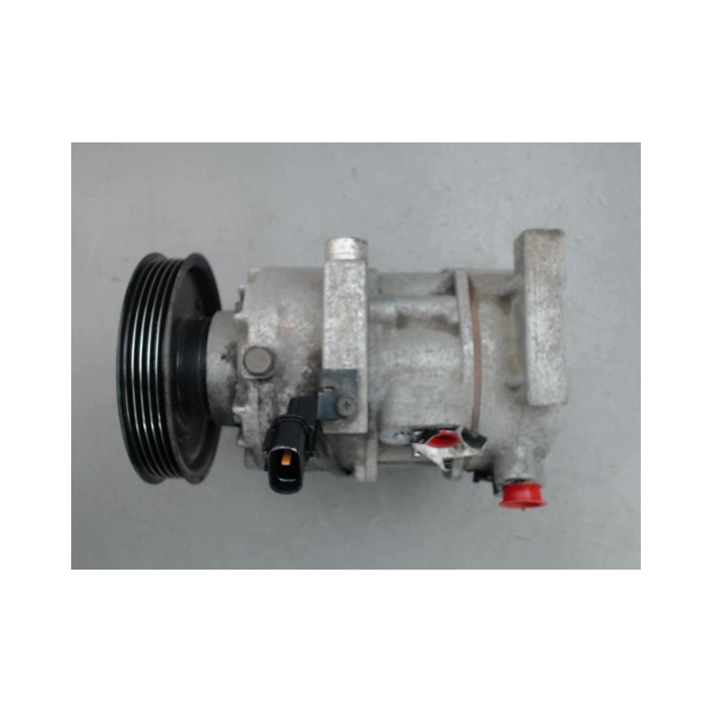 COMPRESSEUR AIR CONDITIONNE KIA RIO
