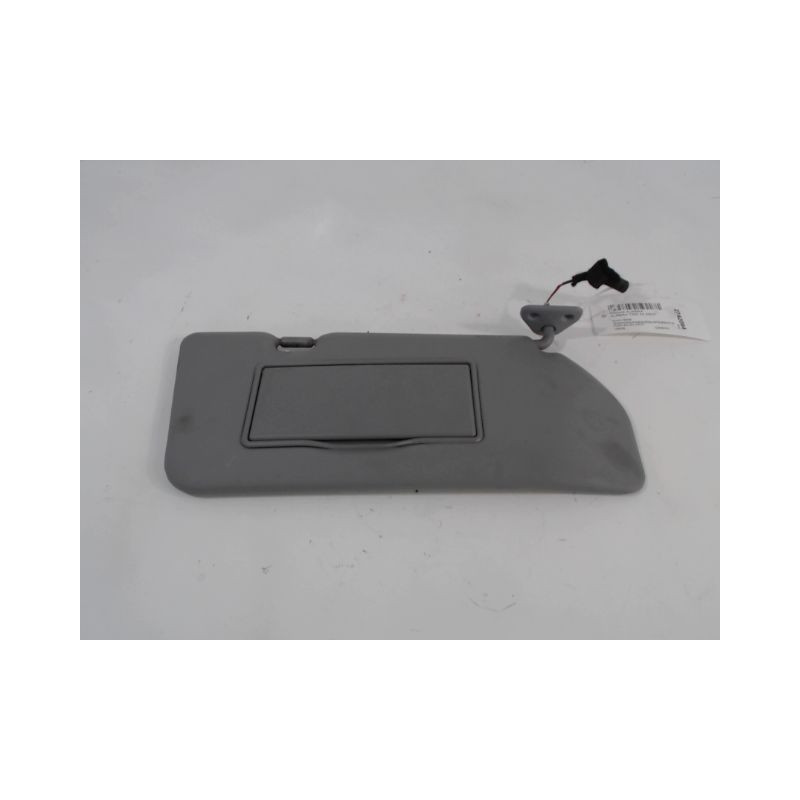 PARE-SOLEIL DROIT NISSAN ALMERA TINO 2003-