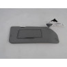 PARE-SOLEIL DROIT NISSAN ALMERA TINO 2003-