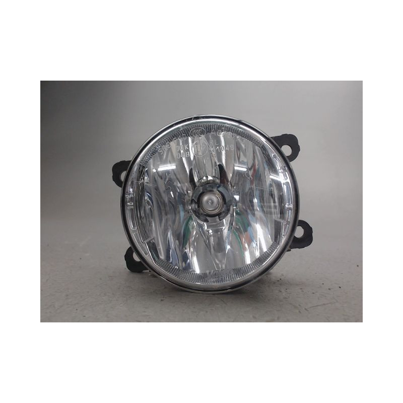 PHARE ANTIBROUILLARD AVANT DROIT DACIA DUSTER