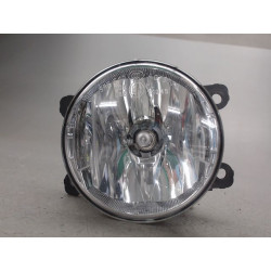 PHARE ANTIBROUILLARD AVG