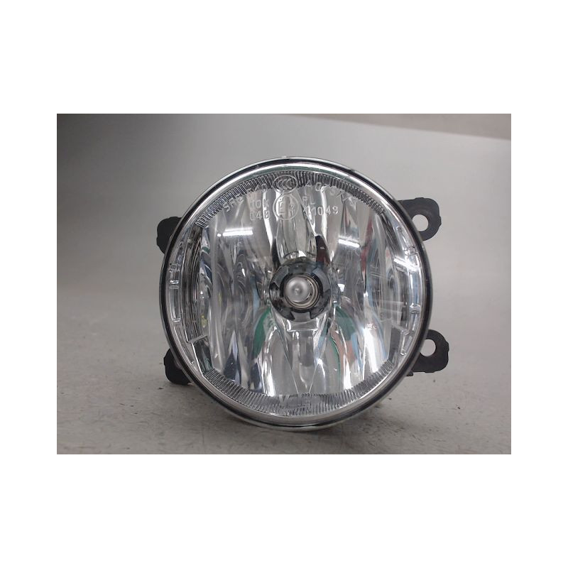 PHARE ANTIBROUILLARD AVANT GAUCHE DACIA DUSTER
