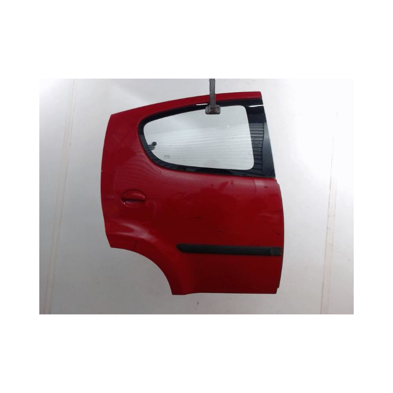 PORTE ARRIERE DROIT CITROEN C1