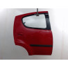 PORTE ARRIERE DROIT CITROEN C1