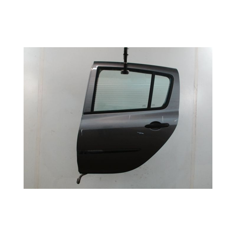 PORTE ARRIERE GAUCHE RENAULT CLIO