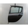 PORTE ARRIERE GAUCHE RENAULT CLIO