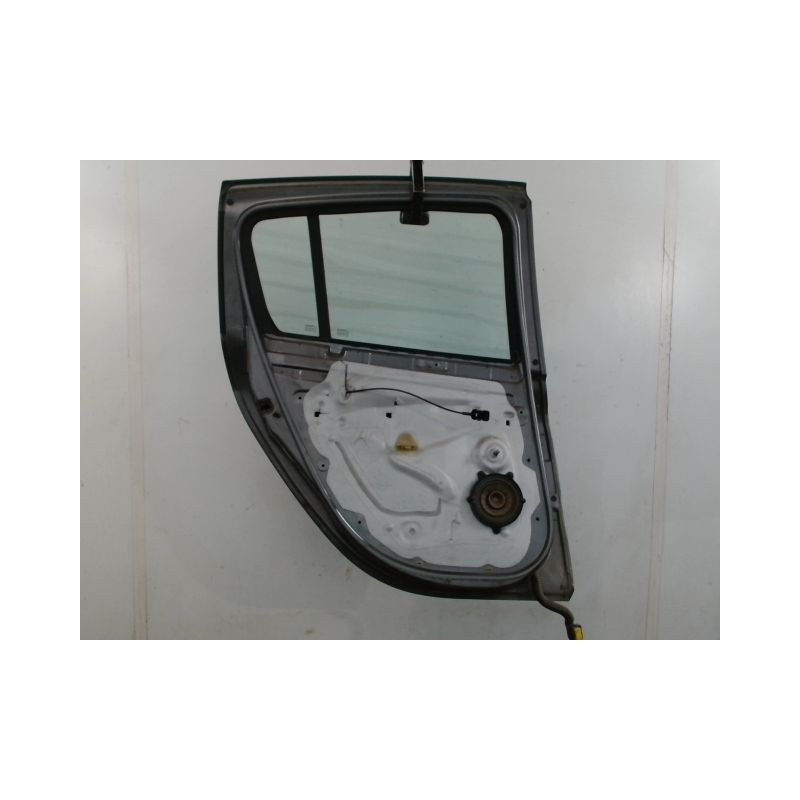 PORTE ARRIERE GAUCHE RENAULT CLIO