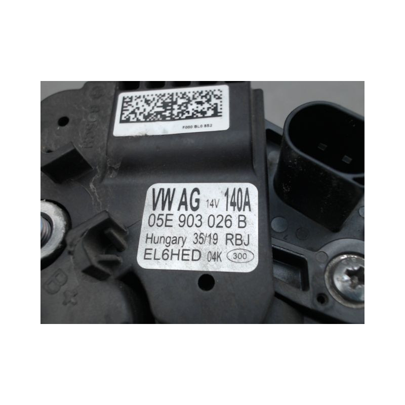 ALTERNATEUR SEAT IBIZA