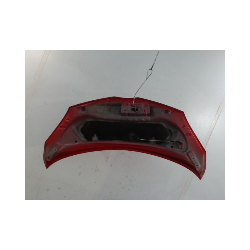 CAPOT TOYOTA AYGO