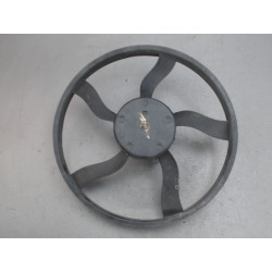 MOTEUR VENTILATEUR RADIATEUR