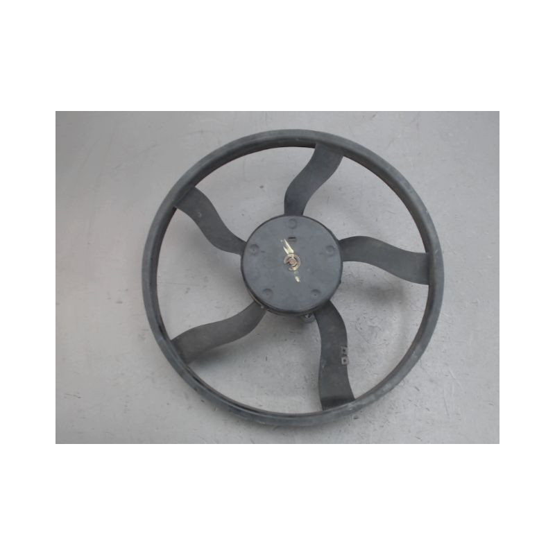 MOTEUR VENTILATEUR RADIATEUR PEUGEOT 206