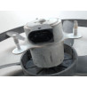 MOTEUR VENTILATEUR RADIATEUR PEUGEOT 206