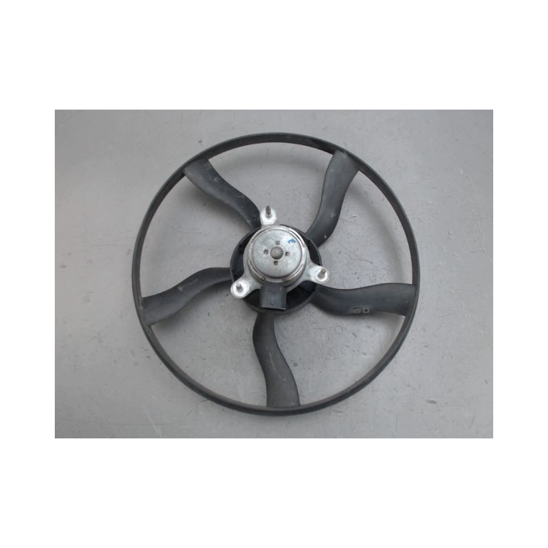 MOTEUR VENTILATEUR RADIATEUR PEUGEOT 206
