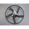MOTEUR VENTILATEUR RADIATEUR PEUGEOT 206