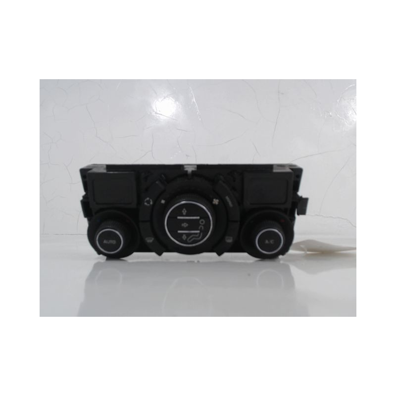 COMMANDE DE CHAUFFAGE PEUGEOT 308 SW 2008-