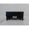 COMMANDE DE CHAUFFAGE PEUGEOT 308 SW 2008-