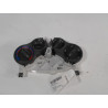 COMMANDE DE CHAUFFAGE FIAT PANDA 2003-