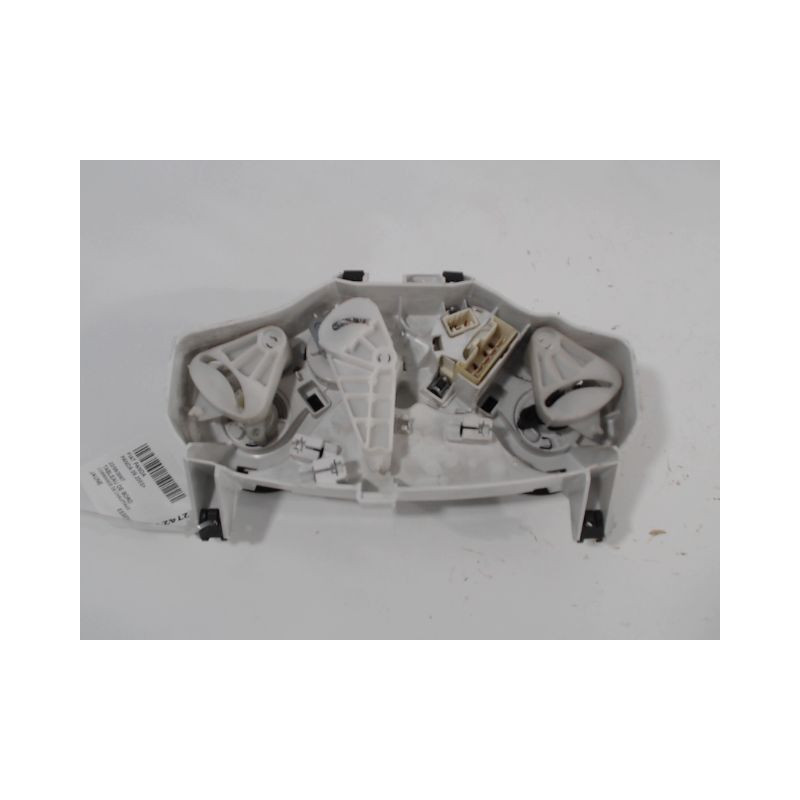 COMMANDE DE CHAUFFAGE FIAT PANDA 2003-