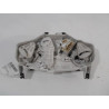 COMMANDE DE CHAUFFAGE FIAT PANDA 2003-