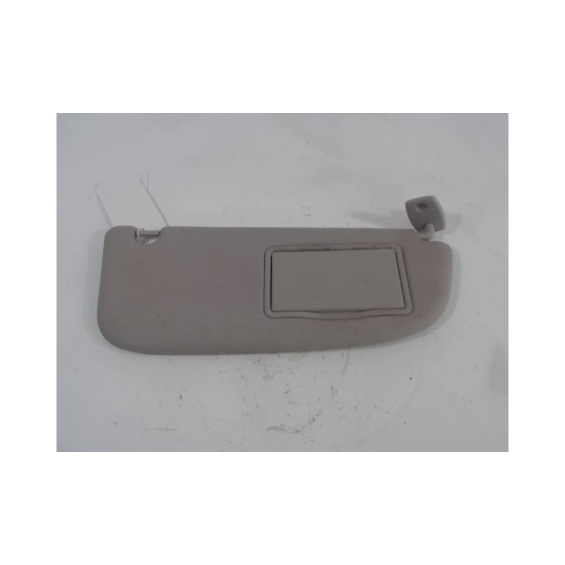 PARE-SOLEIL DROIT PEUGEOT 406 95-99