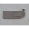 PARE-SOLEIL DROIT PEUGEOT 406 95-99