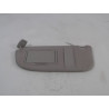 PARE-SOLEIL GAUCHE PEUGEOT 406 95-99