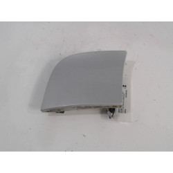 VOLET DE TRAPPE CARBURANT
