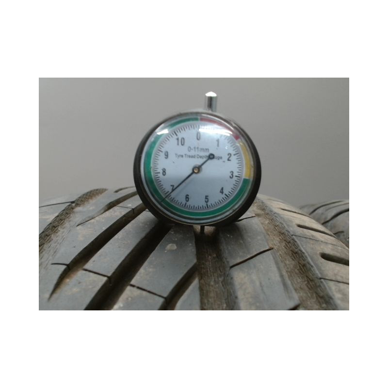 Paire de pneus UNIROYAL RAIN SPORT 5 195 55 16 87 H