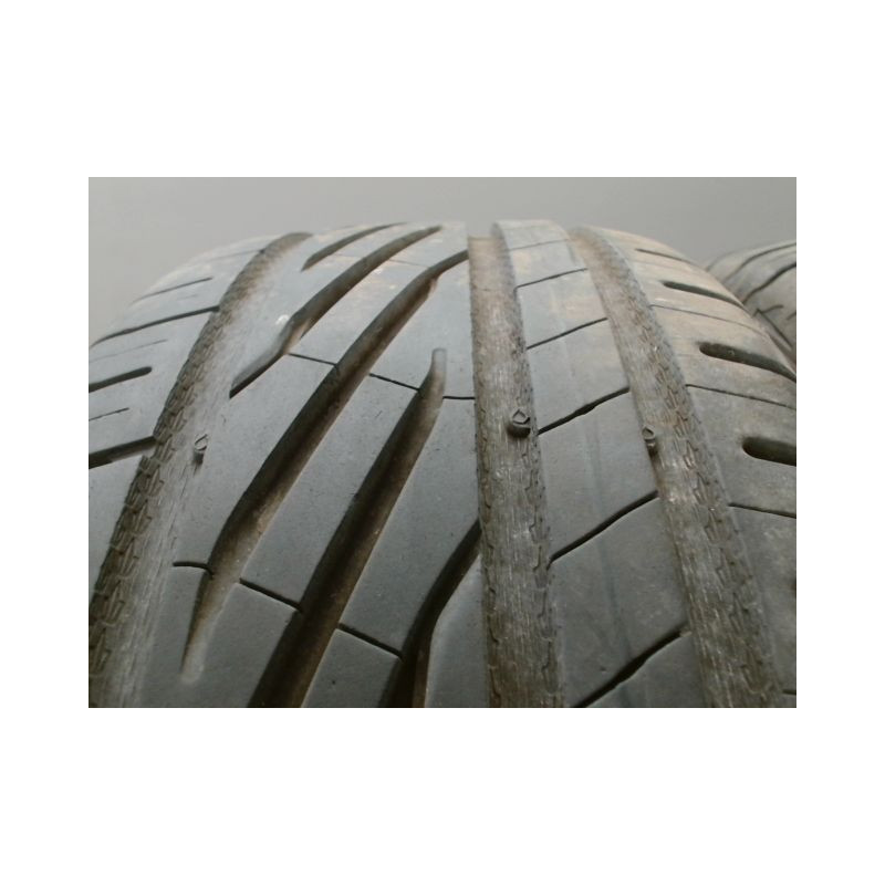 Paire de pneus UNIROYAL RAIN SPORT 5 195 55 16 87 H