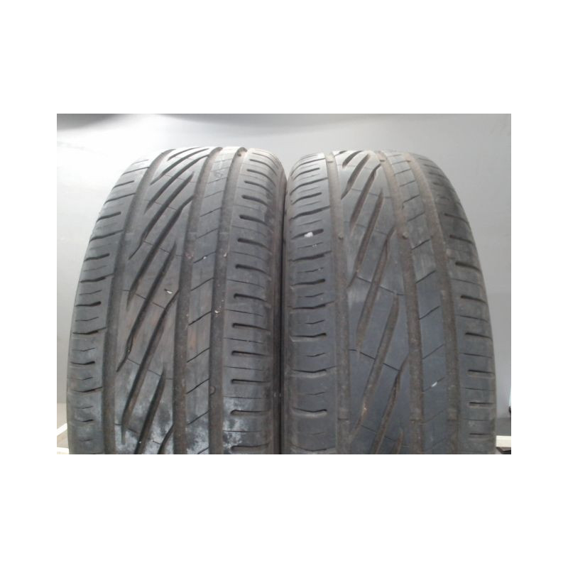Paire de pneus UNIROYAL RAIN SPORT 5 195 55 16 87 H