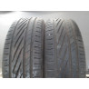 Paire de pneus UNIROYAL RAIN SPORT 5 195 55 16 87 H