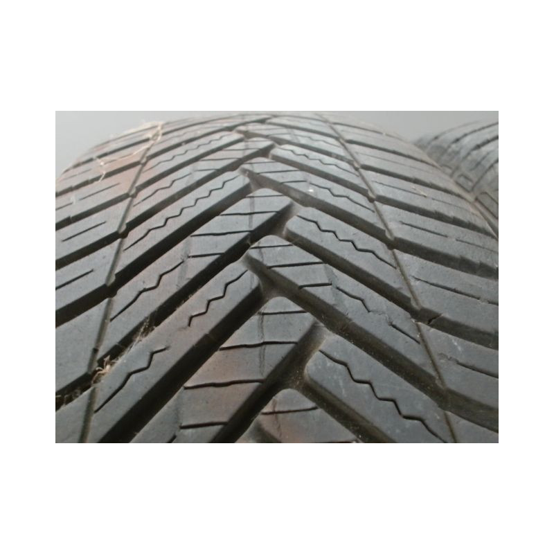 Paire de pneus HANKOOK KINERGY 4S 2 185 65 15 92 T
