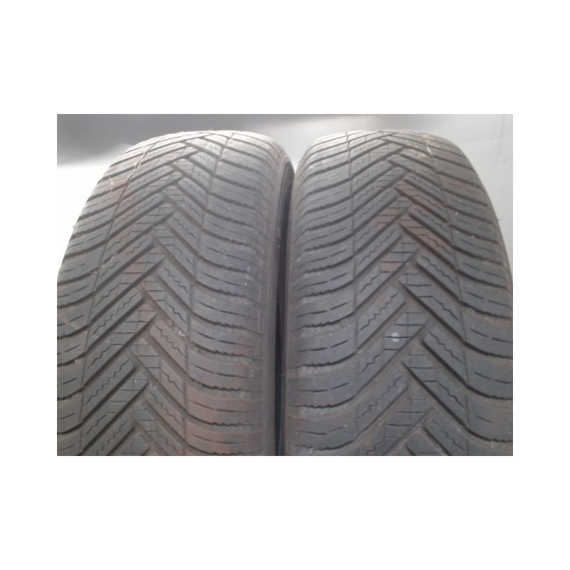 Paire de pneus HANKOOK KINERGY 4S 2 185 65 15 92 T