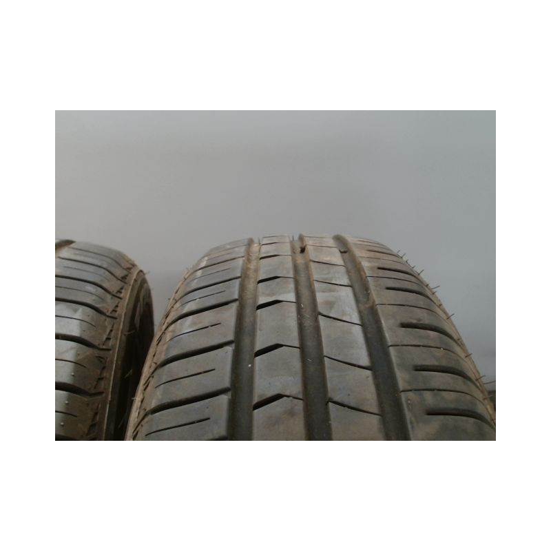 Paire de pneus TRACMAX X-PRIVILO TX2 175 60 15 81 V