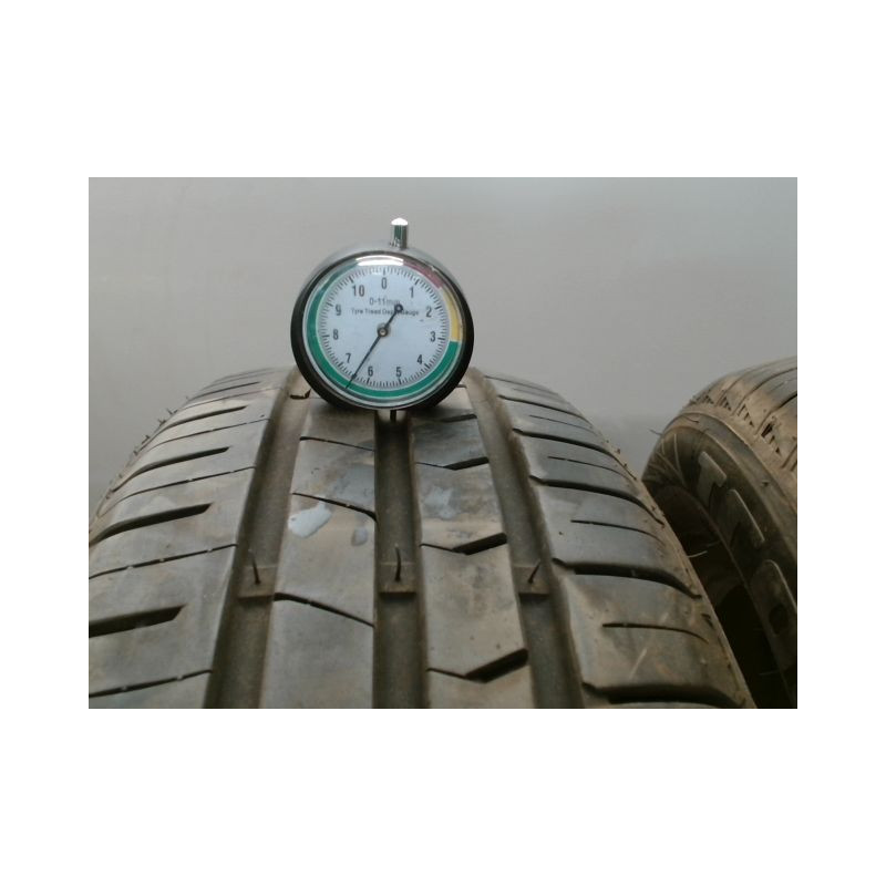Paire de pneus TRACMAX X-PRIVILO TX2 175 60 15 81 V