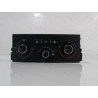COMMANDE DE CHAUFFAGE PEUGEOT 207 5P