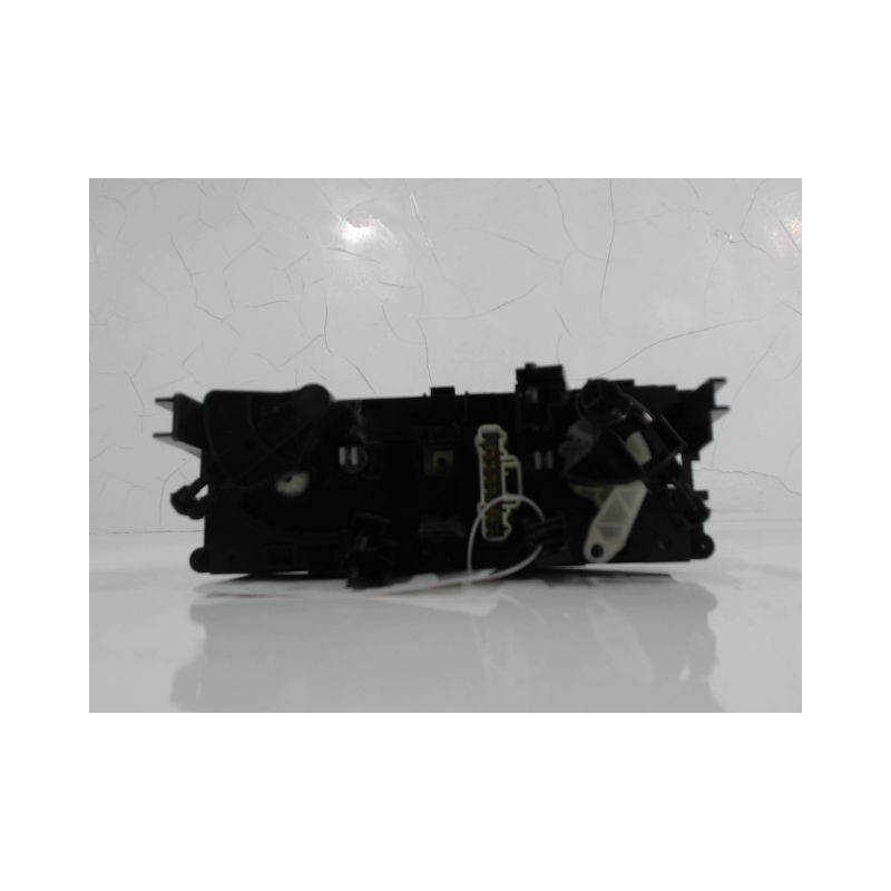 COMMANDE DE CHAUFFAGE PEUGEOT 207 5P