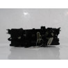 COMMANDE DE CHAUFFAGE PEUGEOT 207 5P